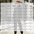 thumbnail image 3 of Ndbuld Sweatsuits Womens 2pcs Sets Jogger Set Casual 2 Piece Outfit Striped Sweatshirts Long Tracksuits Navy M, 3 of 8