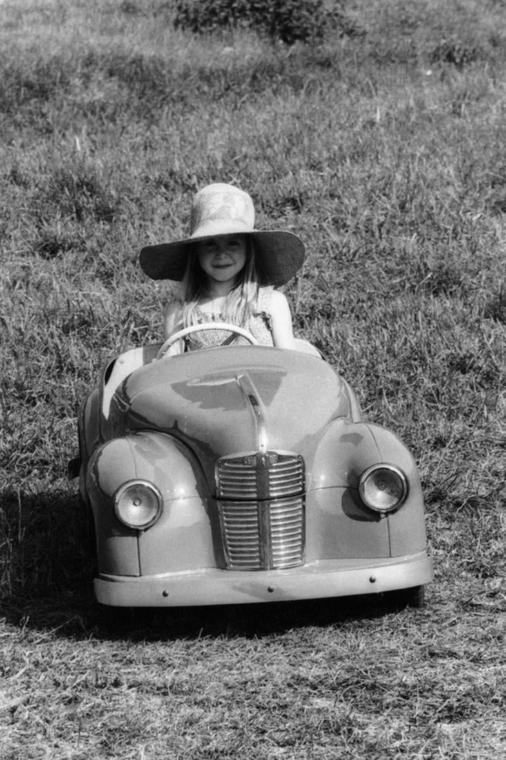 austin j40 price