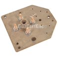 thumbnail image 2 of Forward And Reverse Contact Board | EZGO Golf Cart, 2 of 3