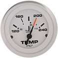 thumbnail image 2 of Sierra 65509P; Lido 2 inch Water Temp Gauge, 2 of 3