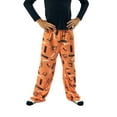 thumbnail image 6 of Naruto Main Character & Icons Boy's 2-Pack Sleep Pajama Pants-10, 6 of 7