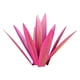 thumbnail image 2 of Xihbxyly Planta de Hierro de Tequila, Escultura Artesanal de Hierro, Diseño Único con Detalles En Azul, Arte Moderno para Jardín o Patio, Elegante Decoración para El Hogar, 55 Cm de Altura, Decoració, 2 of 4