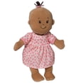 thumbnail image 3 of Manhattan Toy Wee Baby Stella Beige 12 Soft Baby Doll, 3 of 5