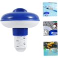 thumbnail image 4 of Jinsinto Comprimés de Chlore pour Piscine, Distributeur Flottant pour Baignoire Spa Comprimés de Chlore, 4 of 5