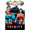 thumbnail image 1 of Pre-Owned Trinity Vol. 1 (Paperback) 1401222773 9781401222772, 1 of 1