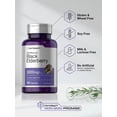 thumbnail image 4 of Black Elderberry Capsules 3000mg | 180 Pills | by Horbaach, 4 of 7