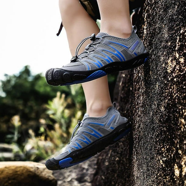 Men Barefoot Shoes Water Shoes Trail Running Beach Shoes Fitness
