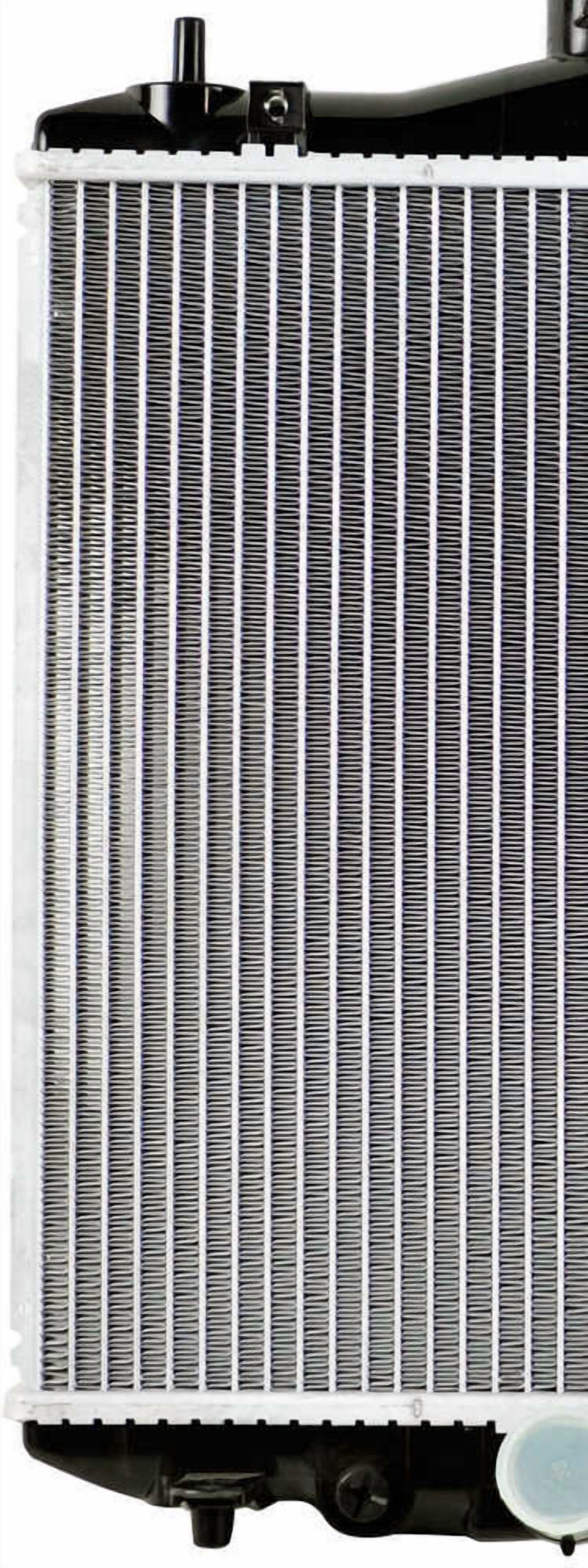 OSC 13330 Radiator