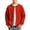 Red, variant on BLVB Boys Waffle Knit Cardigan Button down Sweaters Casual Crewneck Outerwear Fall Fashion Clothes 5-16 Years(White,15-16 Years)