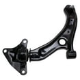 thumbnail image 4 of Detroit Axle - 2 Front Lower Control Arms with Ball Joints for 2009-2014 Honda Fit, 2010-2011 Insight, 4 of 8