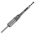 thumbnail image 2 of Strong Woodworking Drill Bit, Drill Bit, Durable For Drill Wood Square Hole Machine, 2 of 8
