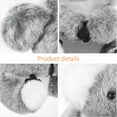thumbnail image 2 of KAKOWELY Koala de peluche, adorable koala de peluche, ideal para decorar el sofá del dormitorio., 2 of 5
