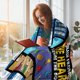 thumbnail image 4 of LHSHID Teacher Blanket Teacher Gifts for Women Men Birthday Gifts for Teacher Mentor Back To School Gifts Ideas for Teachers Day Christmas To My Teacher Throw Blanket 30"x40", 4 of 7