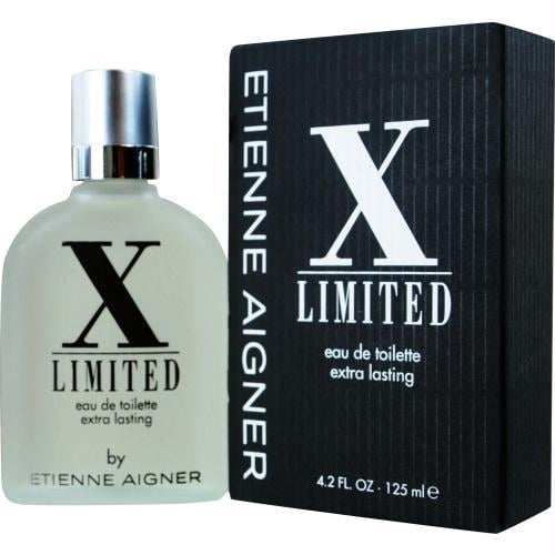 Aigner X Limited By Etienne Aigner Edt Spray 4.2 Oz