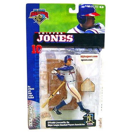 value of mcfarlane sports figures