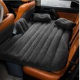 thumbnail image 3 of Portable Inflatable Air Mattress Sleeping Bed w/ 2 Pillows for for SUV RVs Truck, 3 of 4