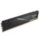thumbnail image 5 of Memoria RAM ADATA Lancer Blade DDR5, 6000MHz, 16GB, CL48, XMP/EXPO AX5U6000C4816G-SLABRBK, 5 of 5