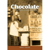Chocolate: A Cultural Encyclopedia, (Paperback)