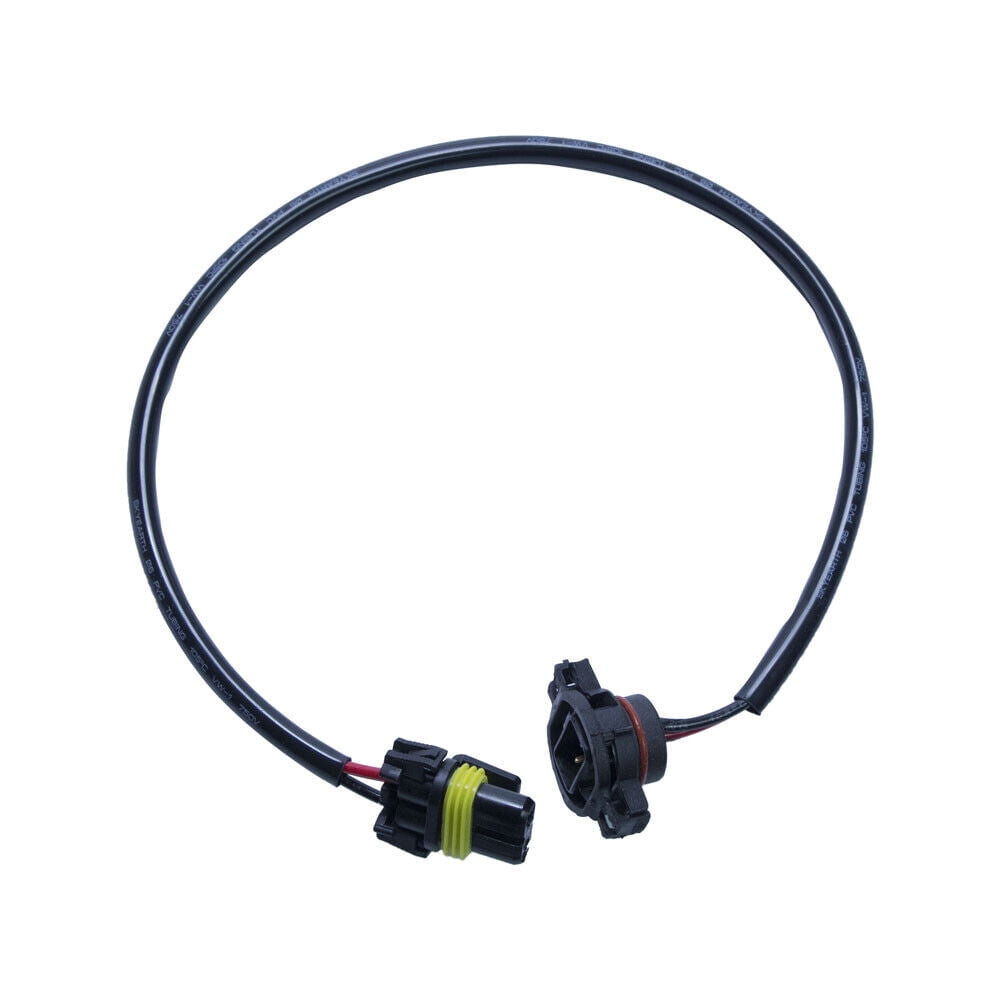Metra 72-6514 2-Pin Speaker Connector - Easy Install For Chrysler & Dodge Vehicles