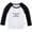 Long Black Raglan T-shirt, variant on Are These People Really My Relatives Funny T shirt For Baby, Newborn Babies T-shirts, Infant Tops, 0-24M Kids Graphic Tees Clothing (Short Gray Raglan T-shirt, 18-24 Months)