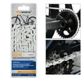 thumbnail image 3 of jinwen Chain 116 Compact Road -, 10 10Speed, 3 of 8