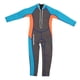 thumbnail image 1 of Traje de neopreno para niños, traje de baño de manga larga con protección solar para mantener el calor, para niños y niñas, surf, natación, talla 12 YUNYI BRAND  Deportes, 1 of 8