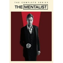 The Mentalist: The Complete Series (Box Set) [DVD]