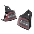 thumbnail image 3 of Luz Trasera Exterior, Luz De Freno, Señal De Giro Para Model 3 2017-2020, 3 of 7