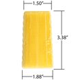 thumbnail image 2 of VKP Corn On The Cob Yellow Brush VKP1212, 2 of 2