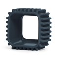 thumbnail image 1 of Funda protectora Timer TIME TIMER MOD de silicona color carbón, 1 of 2
