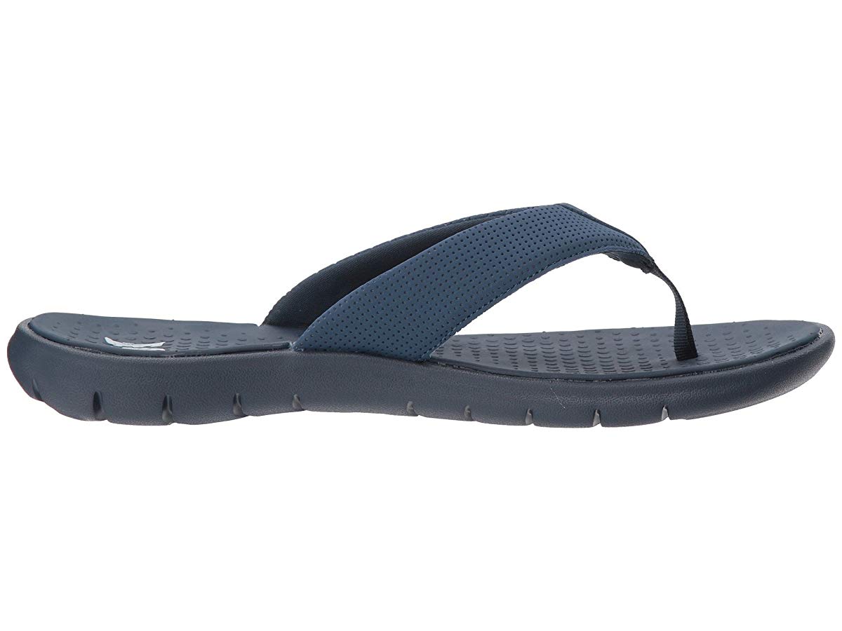 hurley flex sandal