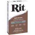 thumbnail image 2 of Rit Dye Powder-Dark Brown - 3-25, 2 of 2