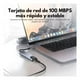 thumbnail image 5 of Hub USB-C MR. GADGETS 8 En 1 Adaptador Tipo C Ethernet HDMI USB SD RJ45, 5 of 8