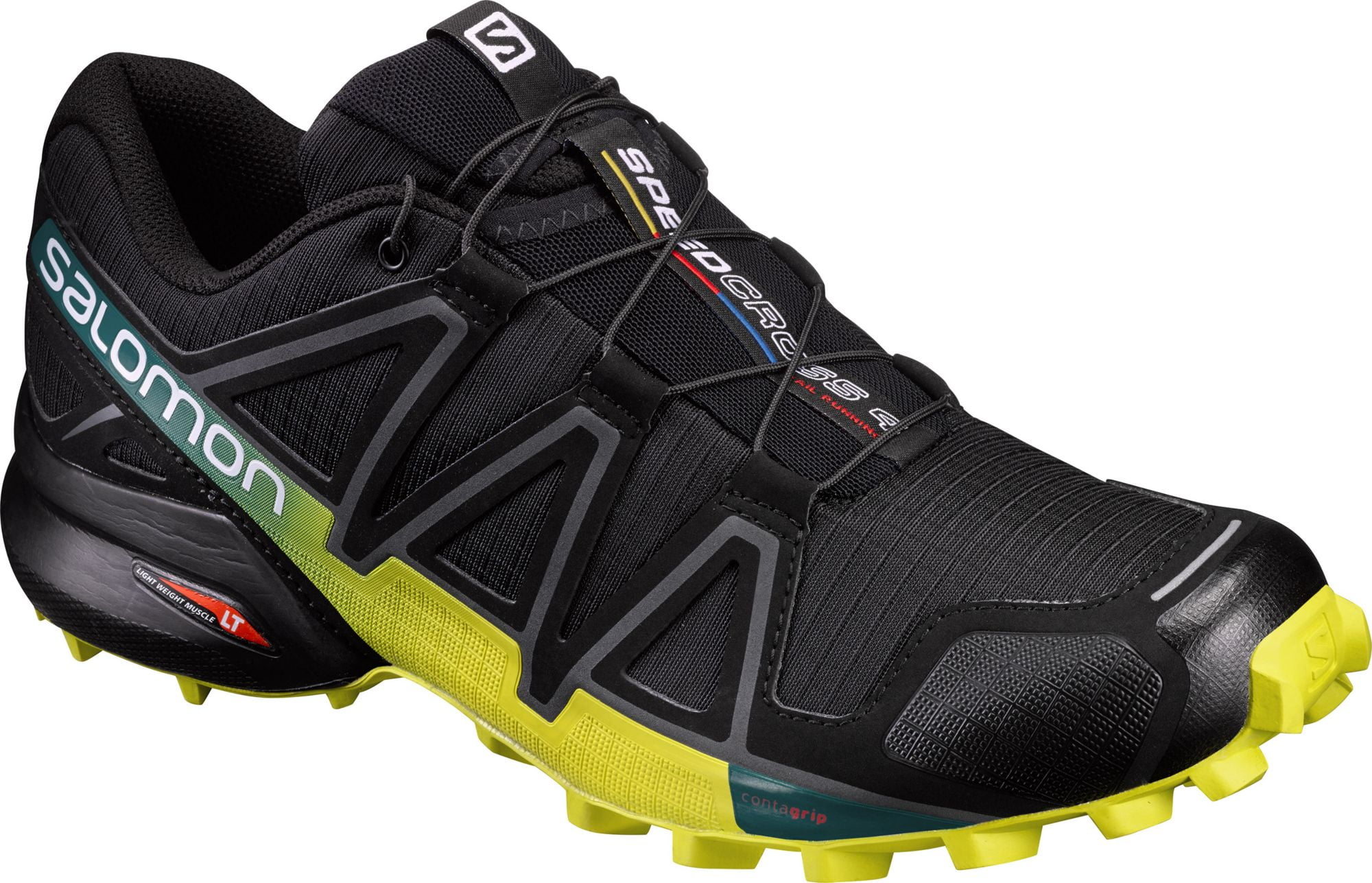 salomon shoe retailers near me