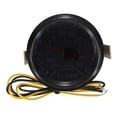 thumbnail image 3 of 12V 150W Coche portátil Dgivreur Voiture, 2 en 1 Chauffage/Refroidissement Mini Anion Chauffage Au, 3 of 5