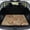Ethnic Mandala, variant on Qpednta Universal Starfish Shell Trunk Cargo Liner 29"x39" All Weather, Stylish Anti-Slip Car Trunk Mat All Season Vehicle Interior Accessory Fits Most Sedan SUV