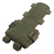 thumbnail image 5 of Paquete de batería MK2 Estuche de batería portátil MK2 Bolsas de peso para equilibrio de casco convenientes, 5 of 9
