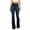 Dark Blue #2, variant on Womens Jeans Women's Summer Solid Color Elastic High Waist Long Pants Denim Pants Stretch Skinny Pants Leggings Length Jeans with Pockets Women Jeans