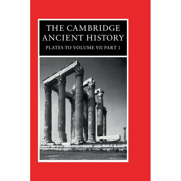 Cambridge Ancient History Plates: The Cambridge Ancient History ... - D3DDa580 D21f 4506 9609 815bc2aa239e 1.f76D2c803c2D6bf11363907be5ff4537