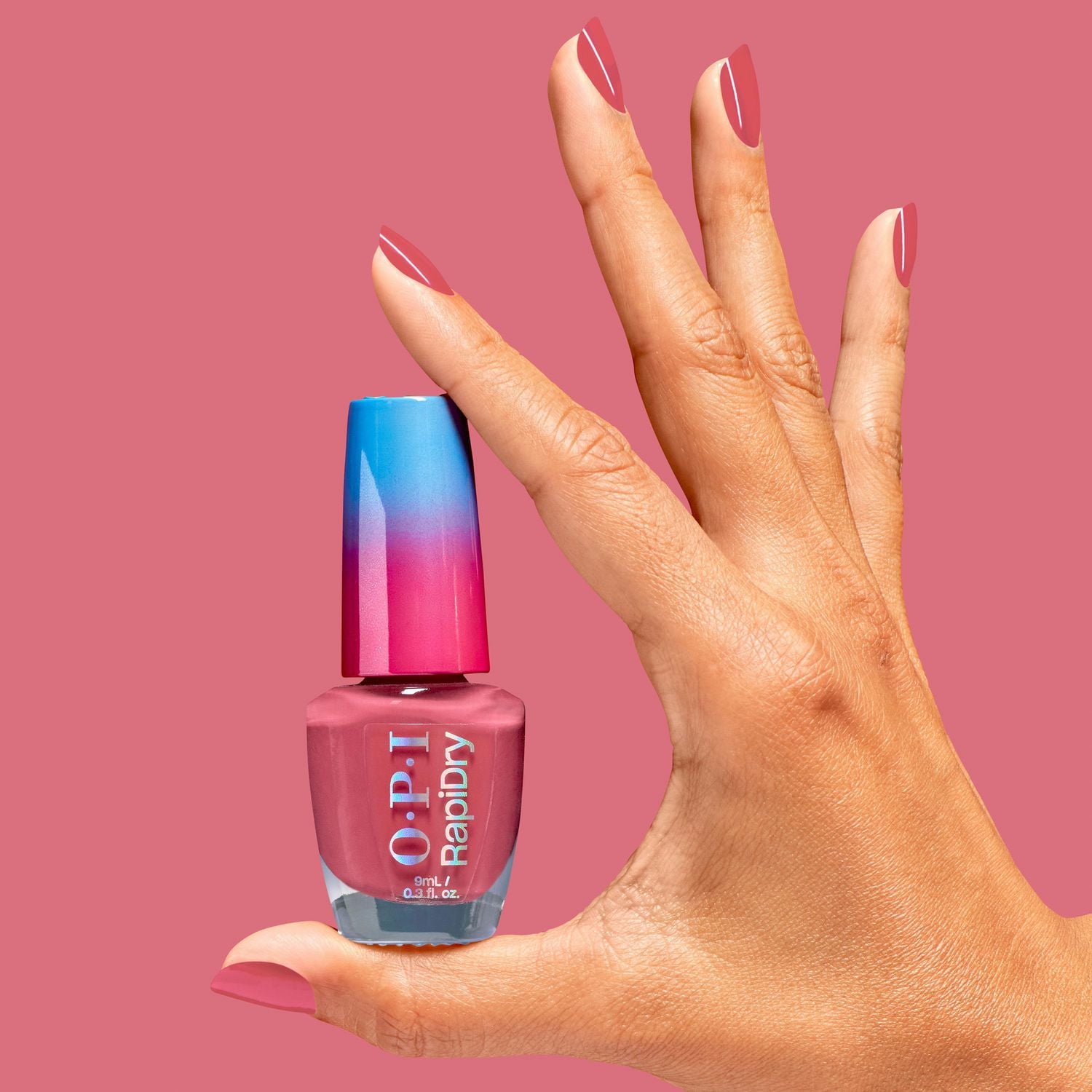 Vernis à ongles séchage rapide RapiDry™ 9ml