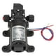 thumbnail image 1 of 12v Water Pump, 12 Volt Water Pump, Dc 12v 6a 70w Electric Water Pump, Self-priming Water Pump-high Pressure, 12v Pump, 1 of 5