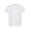 Ash, variant on Fine Jersey Toddler T-Shirt Boy & Girl| Kids Tee| Blank Child Tshirt, Rainbow Stripe, 3