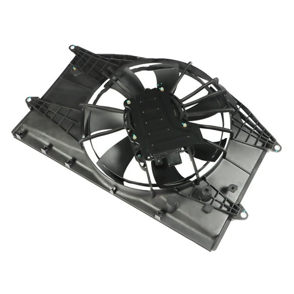 Fit for 16-20 Civic Radiator Cooling Fan Assembly HO3115173