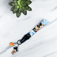 thumbnail image 2 of Key Strap Keychain Bundle Dragon Ball - Goku, 2 of 6