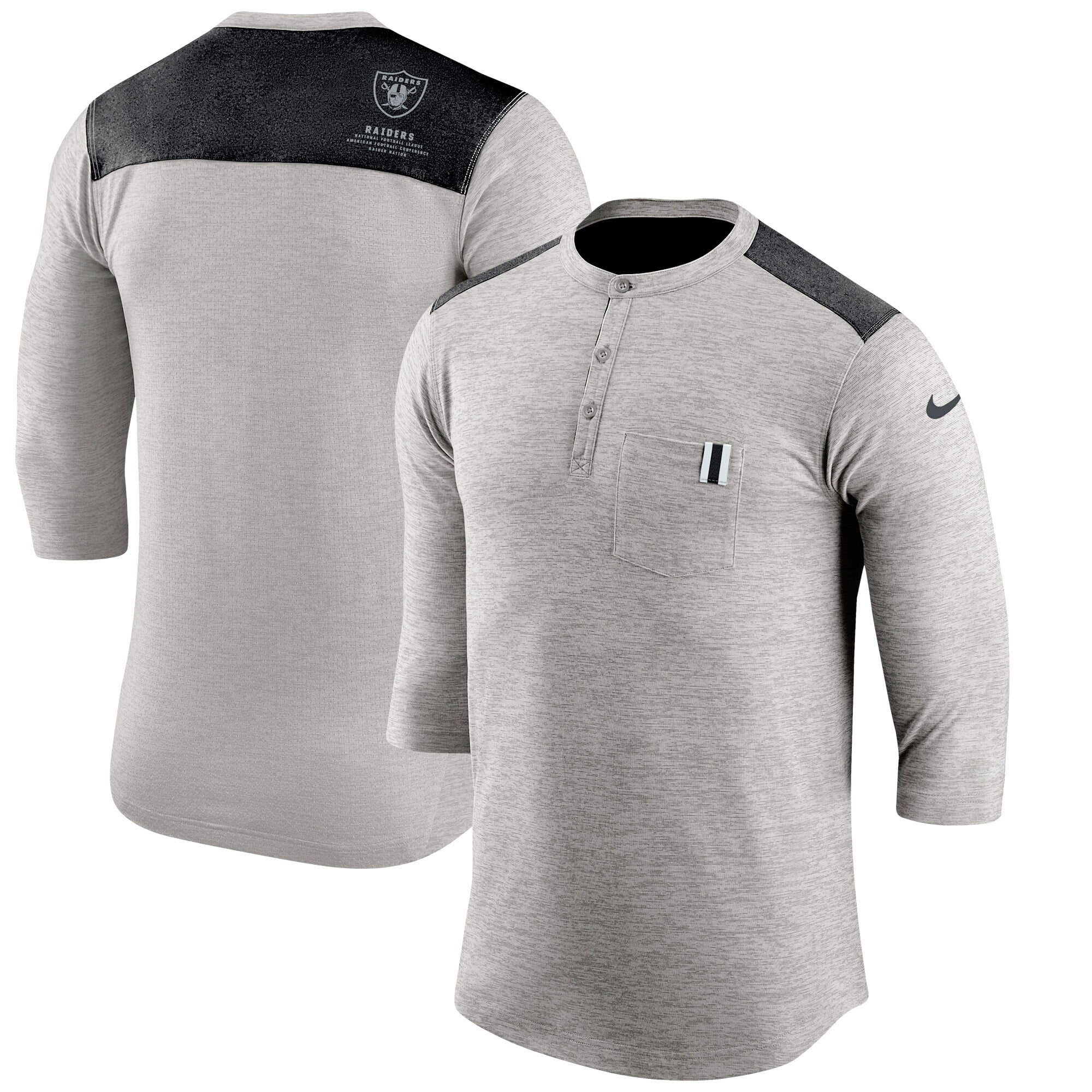 nike golf henley