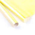 thumbnail image 1 of 10 pcs Christmas Wrapping yellow - 50*70CM - Wrapping Paper for Birthday, Wedding, Christmas, Baby Shower, Bridal Shower, Mother's Day, 1 of 4