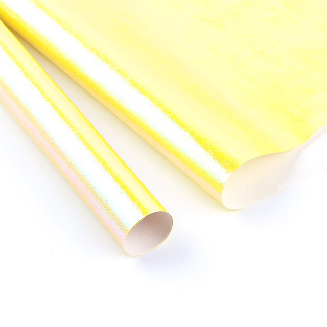 10 pcs Christmas Wrapping yellow - 50*70CM - Wrapping Paper for Birthday, Wedding, Christmas, Baby Shower, Bridal Shower, Mother's Day