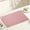 Pink#2, variant on Food Grade Silicone Placemat | Waterproof & Heat Insulation Mat | Foldable for Easy Storage | 40x30cm | Ideal for Babies & Students | 1Pcs