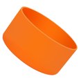 thumbnail image 2 of Base Inferior Protectora Silicona para Botella Owala 32 Onzas () Naranja, 2 of 3