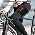thumbnail image 3 of Women's Cycling Pant Stretchy Slim Fit Breathable, 3 of 8